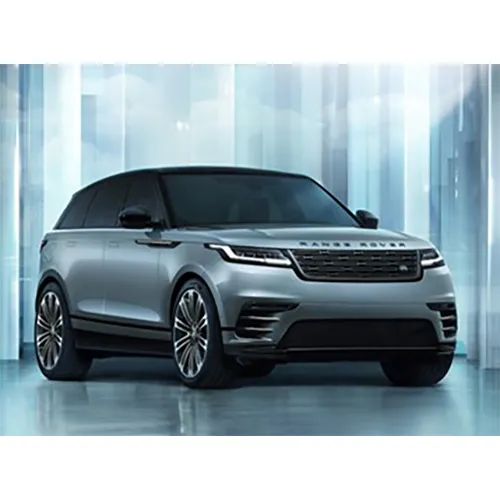 Land Rover RANGE ROVER, RANGE ROVER SPORT Személygépkocsi