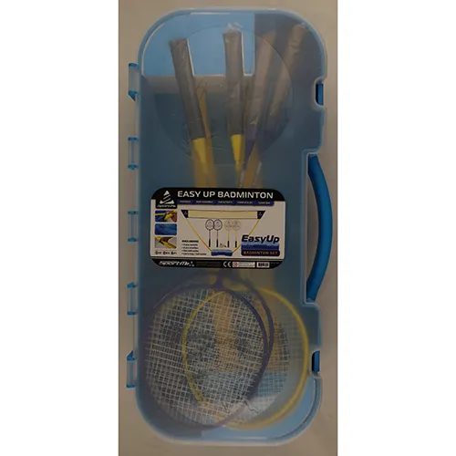 Sport Me Easy Up Badminton Tollaslabda szett