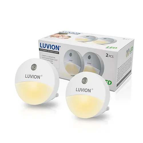 Luvion Éjszakai fény