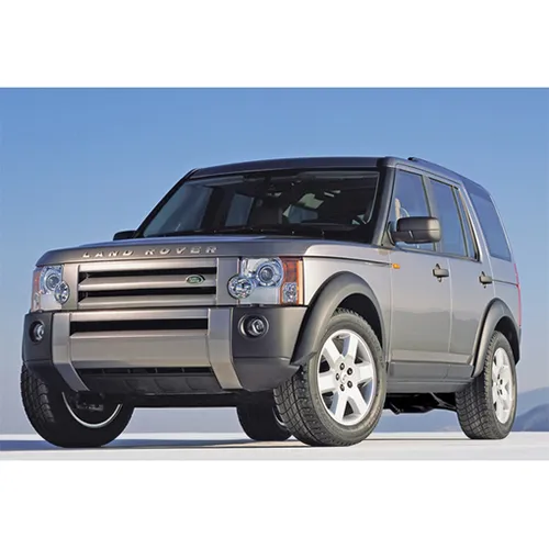 Land Rover Discovery 3 / LR3 (LA), Discovery 4 / LR4 (LA), Range Rover Sport (LS) Személygépkocsi