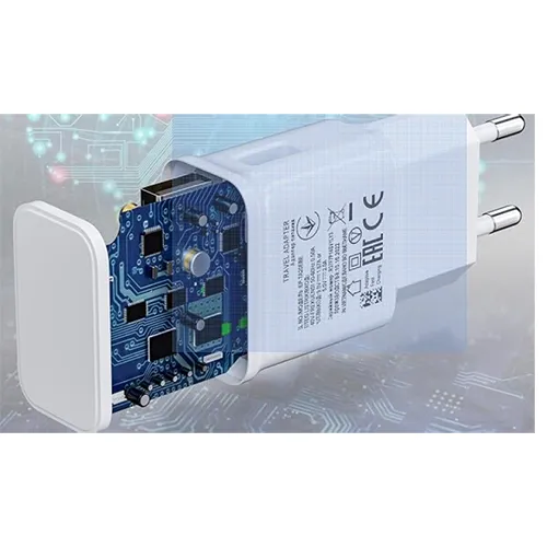 JupptElectronics Travel Adapter, Mobile Phone Charger USB töltő készlet