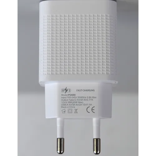 HHDEPO, KLGO CHARGER USB töltő