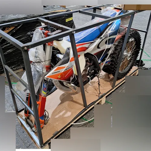 HENGJIAN Off-road Motorbike Motorkerékpár