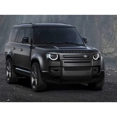 Land Rover Defender, Discovery Személygépkocsi