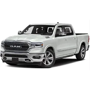 Dodge RAM Személygépkocsi
