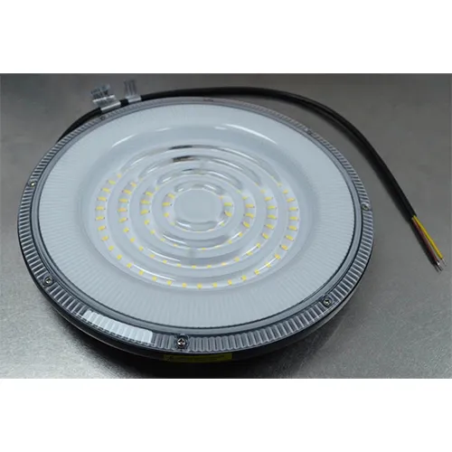 LED Mining Lamp Szerelt világítás