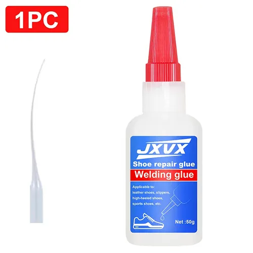 JXVX Shoe repair glue - Welding glue Cipőragasztó