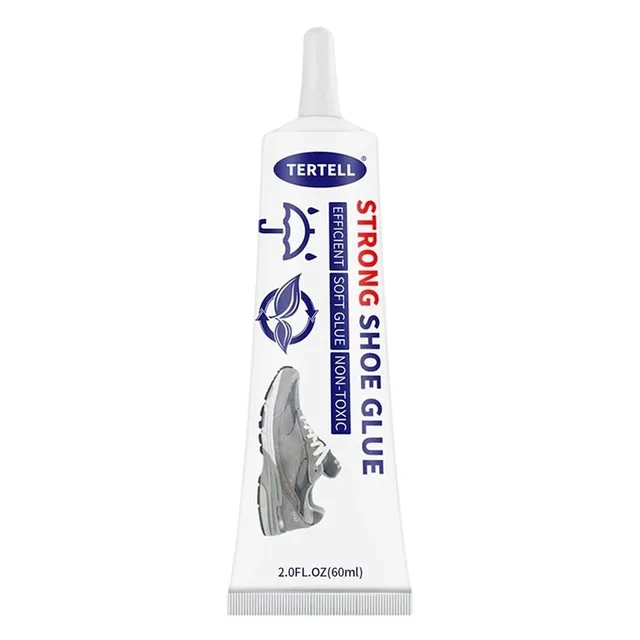 TERTELL Strong Shoe Glue Ragasztó