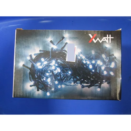 XWATT Karácsonyi fény / Christmas light Világítás lánc