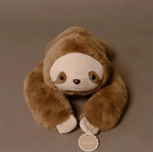 Snugly Weighted Stuffed Toy Puha játék