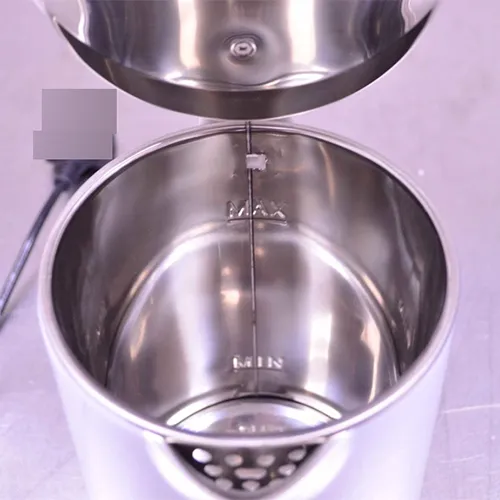 Electric Kettle Vízforraló