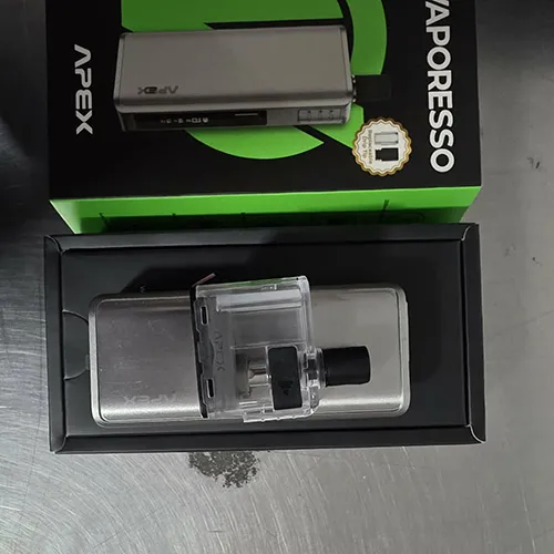 Vaporesso Elektronikus cigaretta
