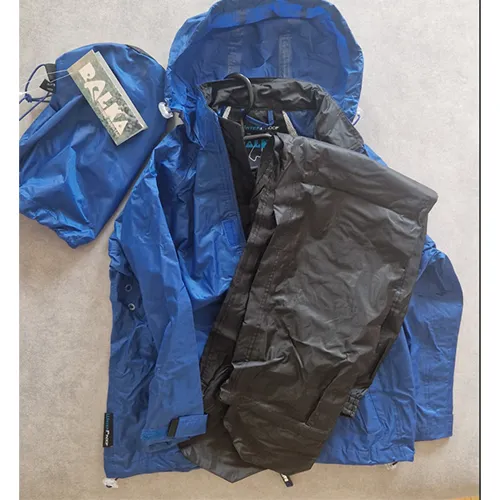 Ralka Rain Suit Eső öltöny