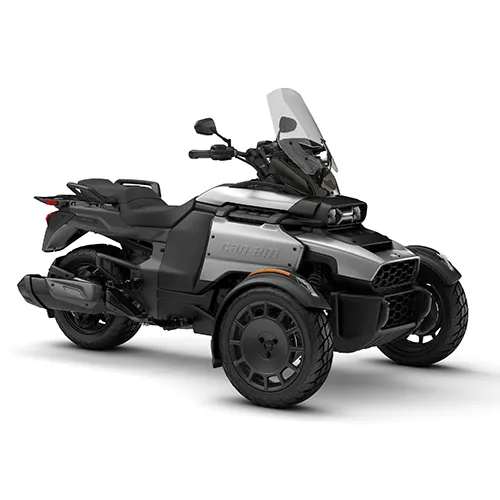 BRP CAN-AM Motorkerékpárok