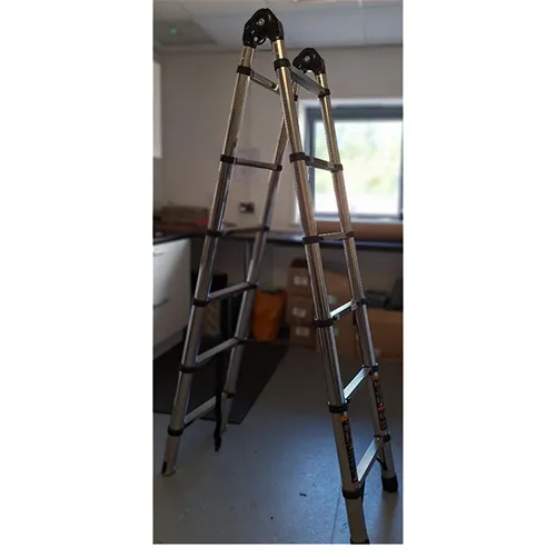 Telescopic ladder Teleszkópos létra