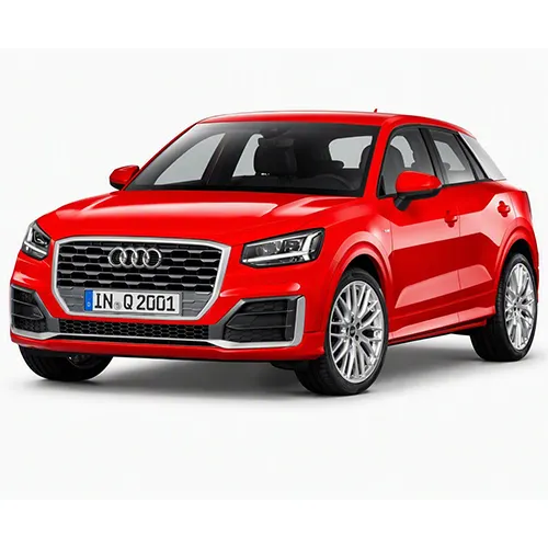 Audi Q2 Személygépkocsi