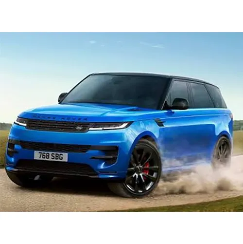 Land Rover Discovery 3 / LR3 (LA), Discovery 4 / LR4 (LA), Range Rover Sport (LS) Személygépkocsi