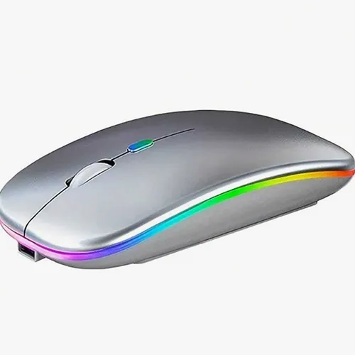 Wireless mouse Vezeték nélküli egér