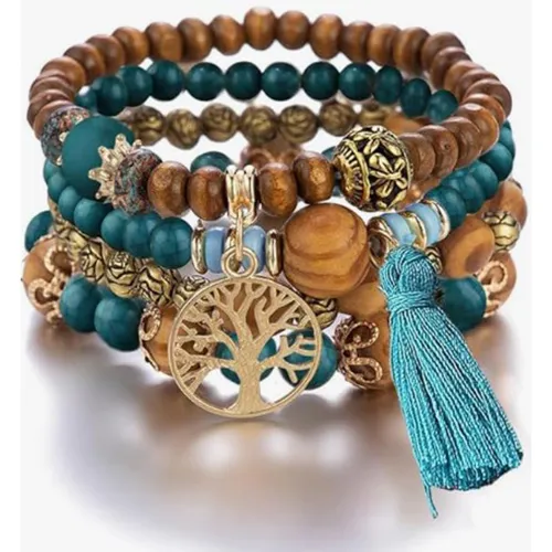 FASHION Jewelry Karkötő