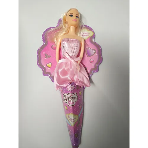 Gina Toys Gina Műanyag baba