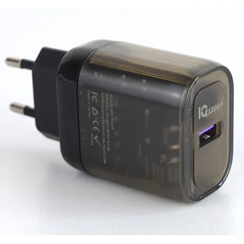 SUPER FAST CHARGER USB töltő