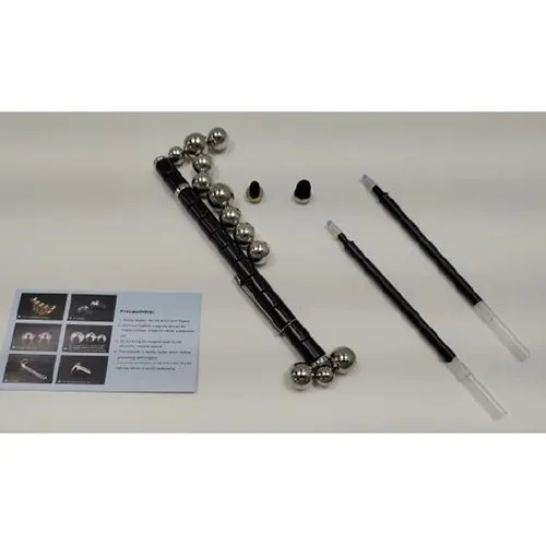 Gigicial Fidget pen Mágneses golyóstoll
