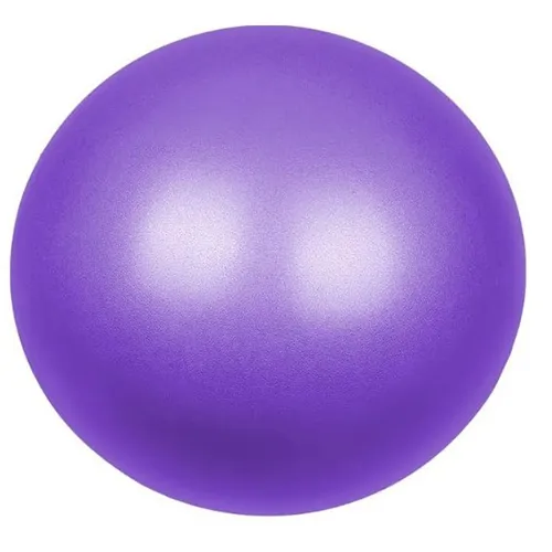 Exercise ball Flintronic 25 cm mini pilatesboll Gyakorlat labda