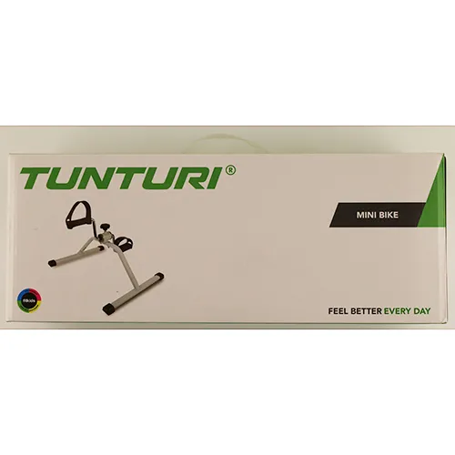 Tunturi Tunturi Mini bike Pedálos edzőgép