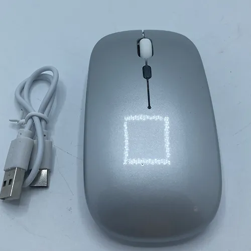 Wireless mouse Vezeték nélküli egér