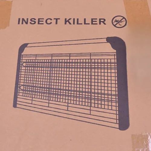 Mosquito Killer Lamp Rovarellenes lámpa