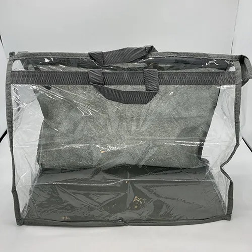 Storage Bag Műanyag zacskó