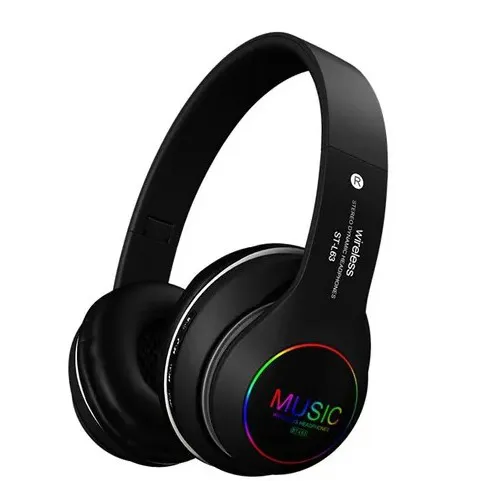 APTX High quality audio wireless headphones Fejhallgatók