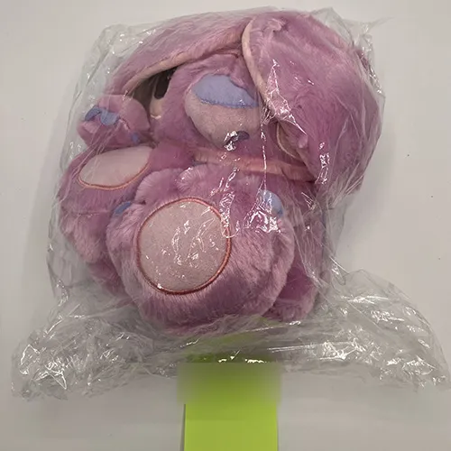 Lilo & stitch plush doll Plüssjáték