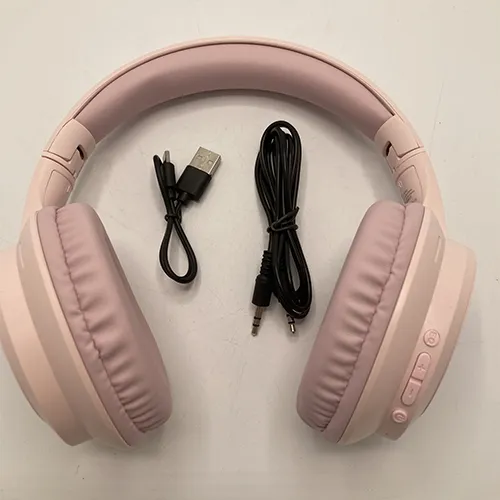 Hyundai Wireless earphones Bluetooth fejhallgató
