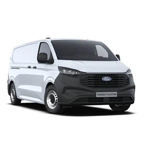 Ford Transit Custom Könnyű haszongépjármű