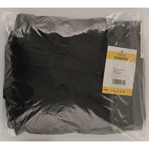 Safari Safari sadeasu PE / Safari Rainwear PE Eső öltöny