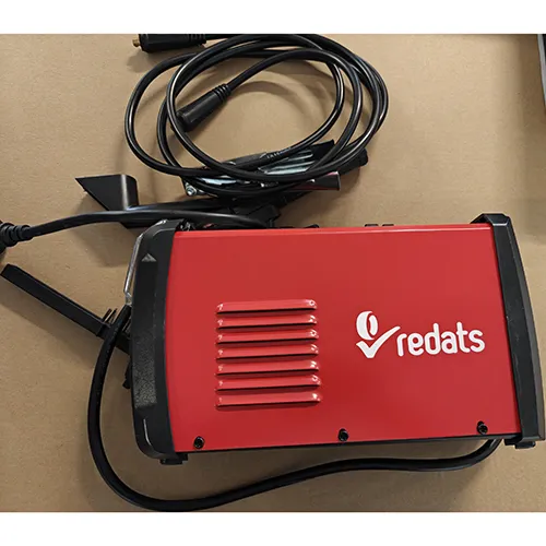 Redats Welding machine MMA Inverteres hegesztő