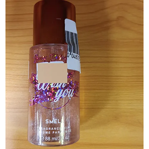 Wish You Testspray