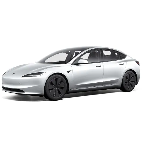 Tesla Model 3 Személygépkocsi