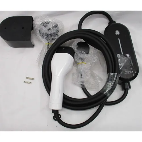 ROMADA New Energy EV Charger and Cable Töltő