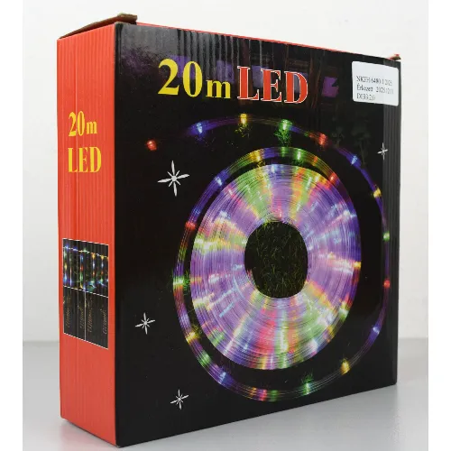 20m LED Világítási lánc
