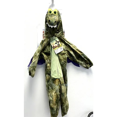 Wicked Costumes Dinosaur Játék jelmez