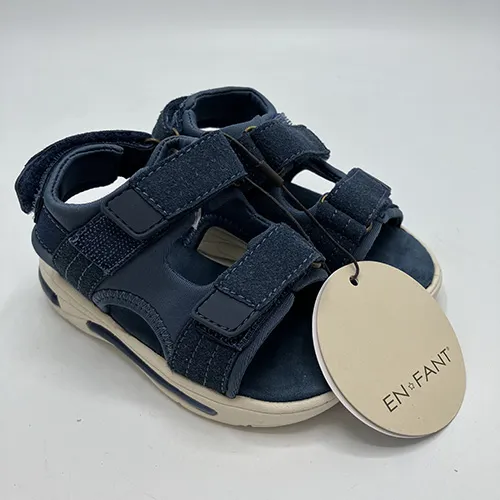 En Fant Blinking Sandals Gyermek szandálok