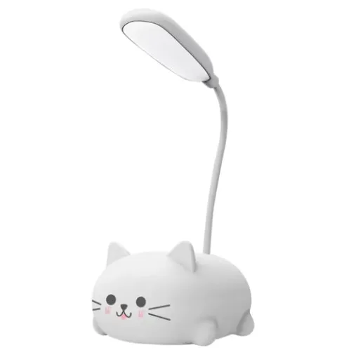 LED hordozható lámpa