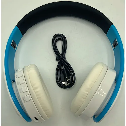 CATASSU Stereo wireless headphone Vezeték nélküli fejhallgató