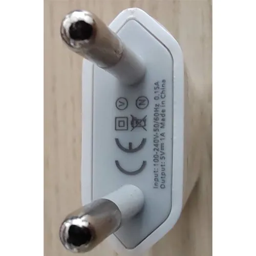 DAM DM132 USB töltő