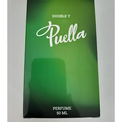 Puella Double Y PERFUME Parfüm