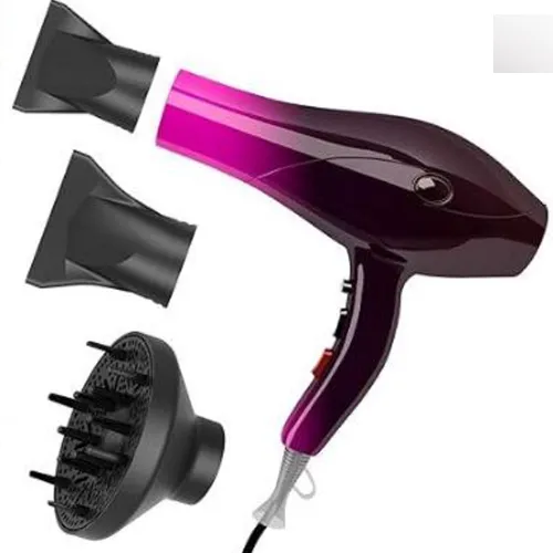 *JOOAYOU* Hair Dryer Hajszárító