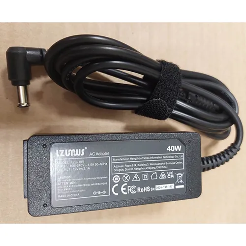 *IZUMUS* Switching adapter Tápegység